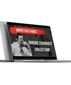 Matt Bockenstette – Complete Copy Legends Swipe File Vault+Upsells