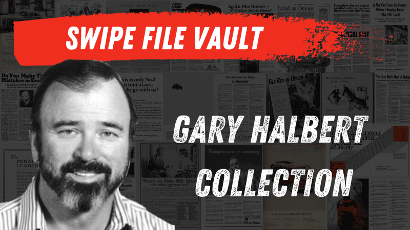 matt bockenstette complete copy legends swipe file vaultupsells 6697b5e34844a