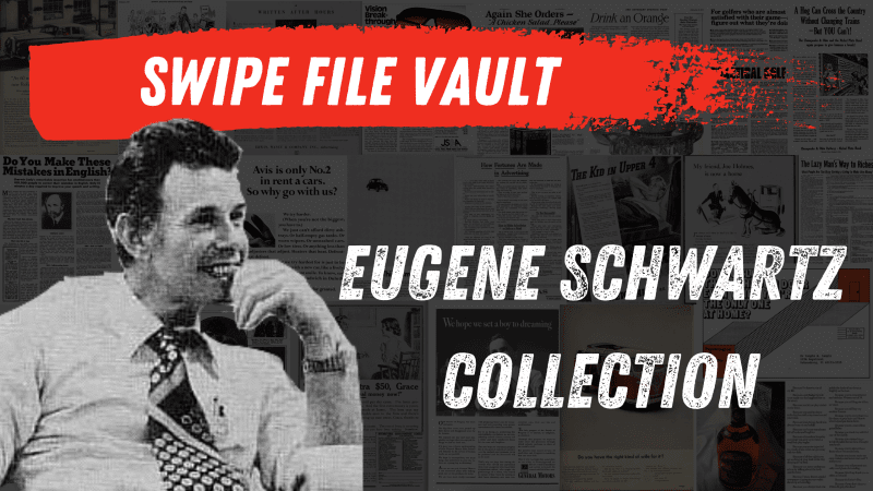 matt bockenstette complete copy legends swipe file vaultupsells 6697b5e691042