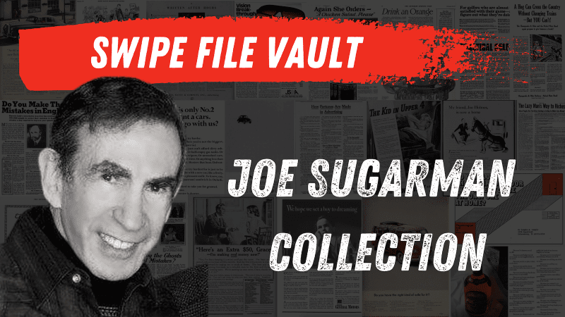 matt bockenstette complete copy legends swipe file vaultupsells 6697b5e849287