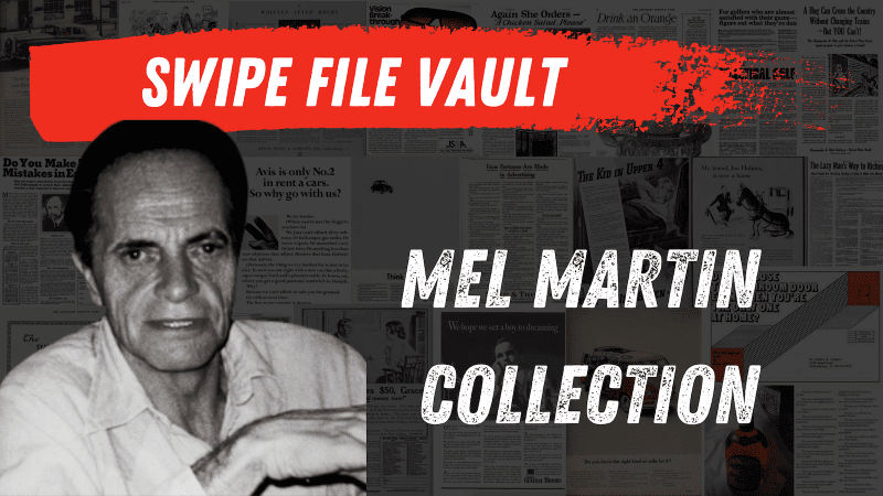 matt bockenstette complete copy legends swipe file vaultupsells 6697b5e9e7b2f
