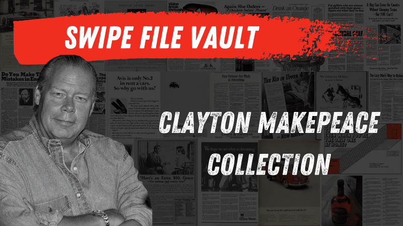 matt bockenstette complete copy legends swipe file vaultupsells 6697b5ed32935