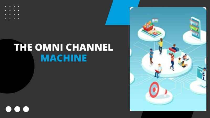 matt clark the omnichannel machine 6697a82c87375