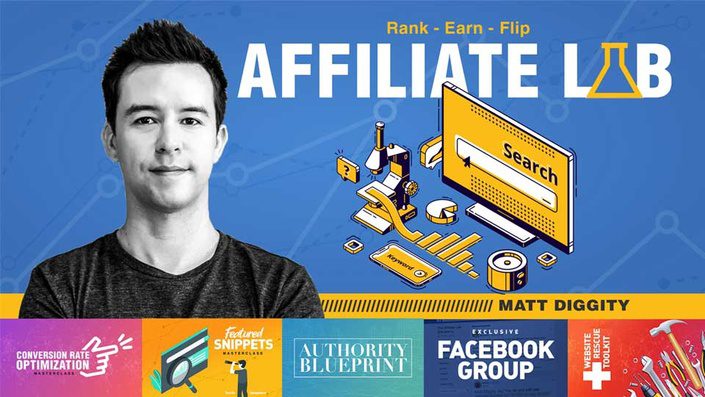 matt diggity the affiliate lab 2023 6697b1be79caf