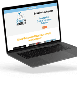 Matt Molen – Email On Autopilot