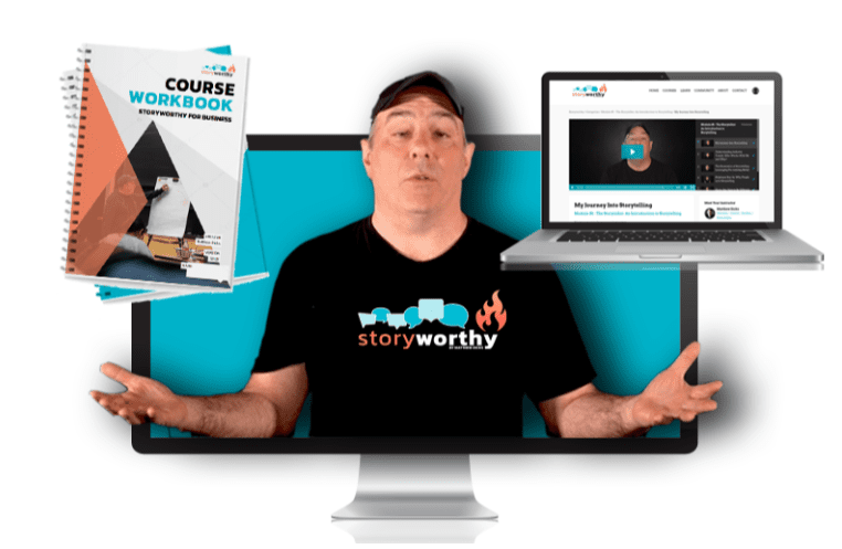 matthew dicks storyworthy for business 6697bbcaa667d