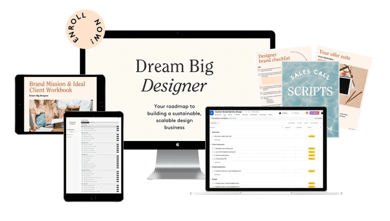 meredith cancilla dream big designer 6697c16da2cf0