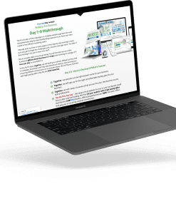 Michael Bashi – Sell For Me Funnel