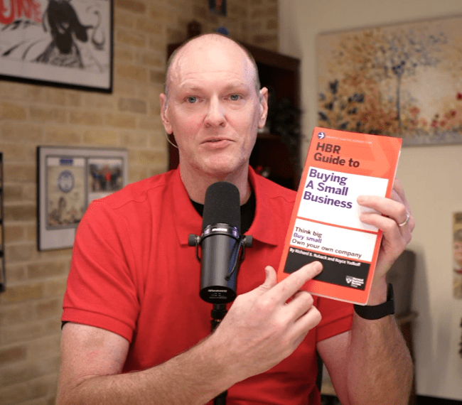 michael girdley how to find a great business to buy 6697bde711de9