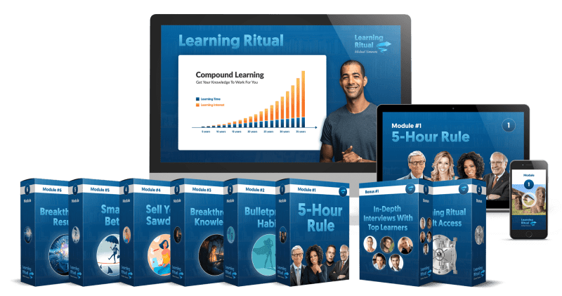 michael simmons learning ritual 6697a1b81003d