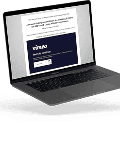 Mike Long – Affiliate/Crypto without Risk