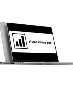 Mike Pearson – Stupid Simple SEO 2023
