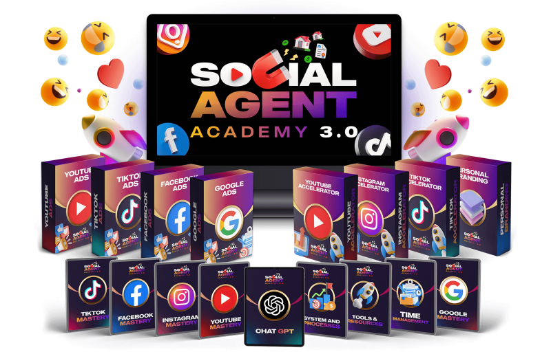 mike sherrard social agent academy 3 0 6697b6abc0f40