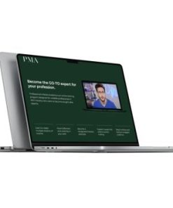 Mike Varshavski – Professionals Media Academy