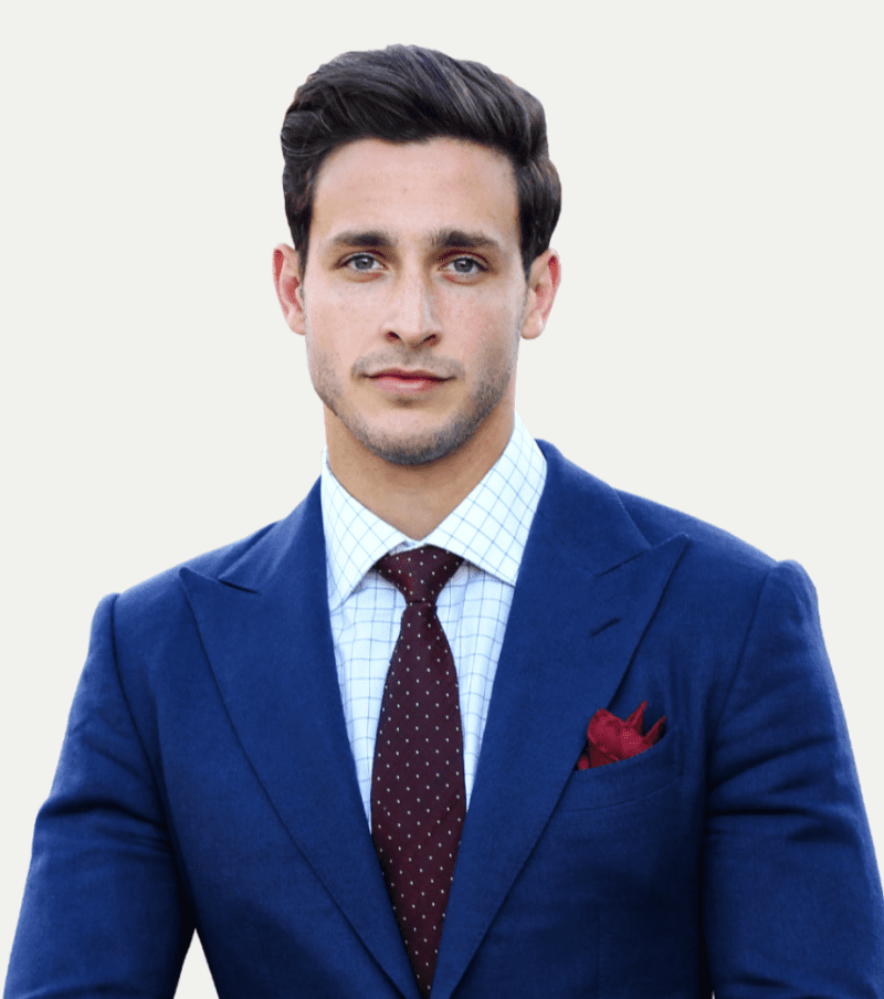 mike varshavski professionals media academy 6697b6e56c30e