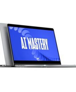 Mindvalley – AI Mastery