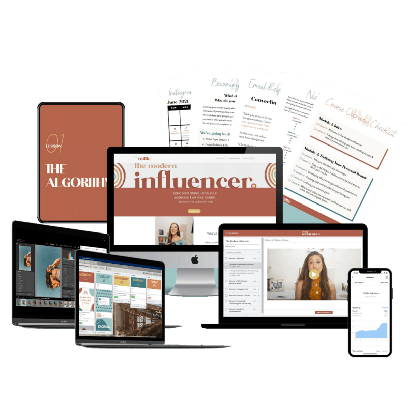 Modern Millie – The Modern Influencer 4 modern millie the modern influencer 6697a43ad2bb8
