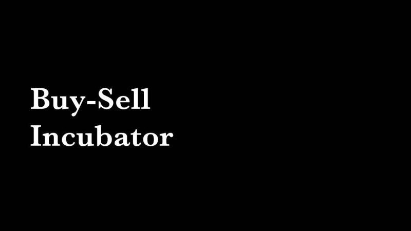 moran pober buy sell incubator 6697a2c824534