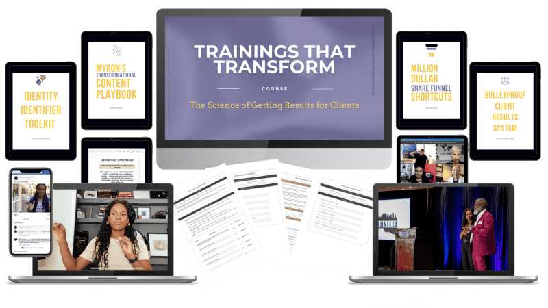myron golden trainings that transform 6697a5885361f