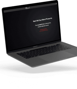 Neil McCoy-Ward – The ULTIMATE Macro Economics & Stock Market Course