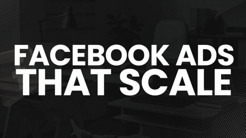 nick theriot facebook ads that scale 6697bd977dfac