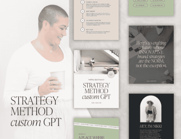 nikki hamilton seedling strategy method gpt 6697c4490a5f5