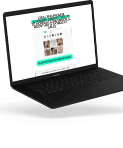 Noah Hunter Dorsey – Upgrade Your Shopify Store