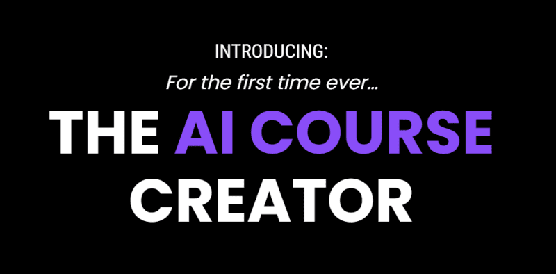 ole lehman ai course creator 6697c386aca7f