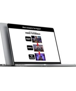 Paul Xavier – 30 Day Content Strategist