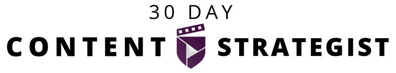 paul xavier 30 day content strategist 6697b0b777d2f