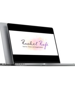 Rachel Rofé – 8 Week AI Courses (Printables + Print on Demand)