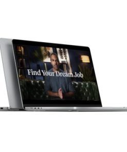 Ramit Sethi – Find Your Dream Job 2023