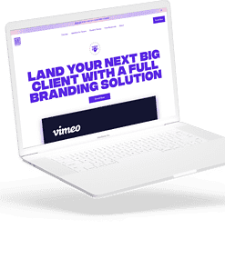 Ran Segall – Brand Design Mastery