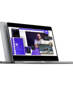 Ran Segall (Flux) – Webflow Masterclass 4.0 Pro