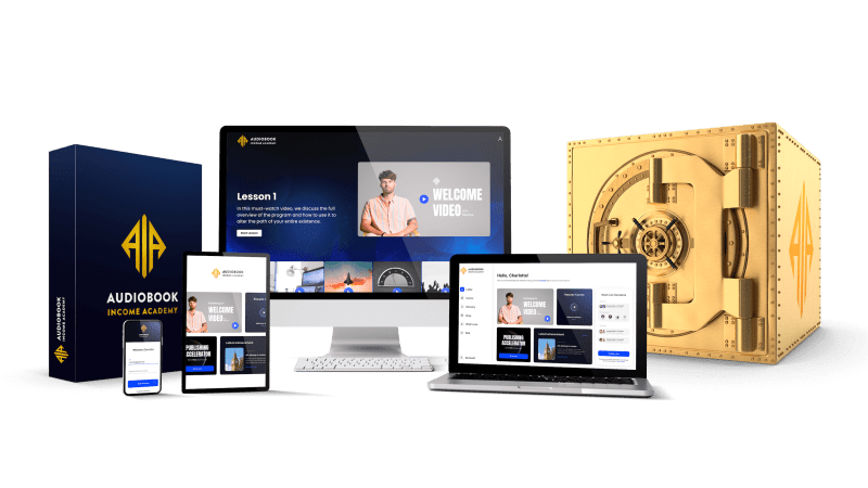 rasmus christian mikkelsen new audiobook income academy 2022 6697a08b4b276