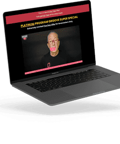 Ridgely Goldsborough – Customer Conversion Formula