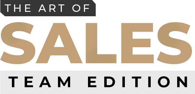 robb quinn art of sales team edition 66979c2b88eec