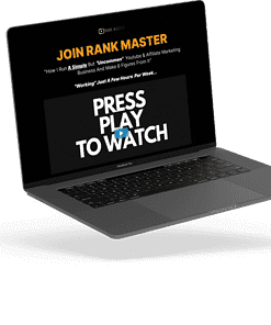 Robin Palmer – Rank Master