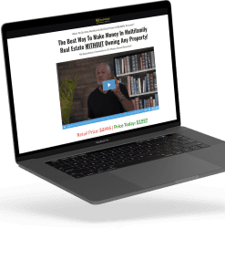 Rod Khleif – World’s Greatest Wholesaling Course