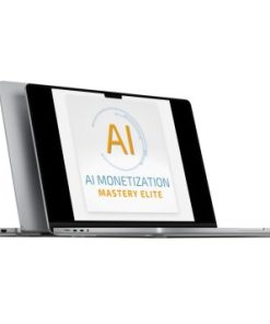 Roland Frasier – AI Monetization Mastery Elite
