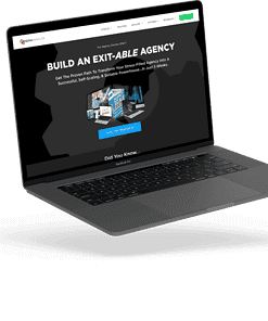 Ryan Deiss – Agency Scale Accelerator 2022