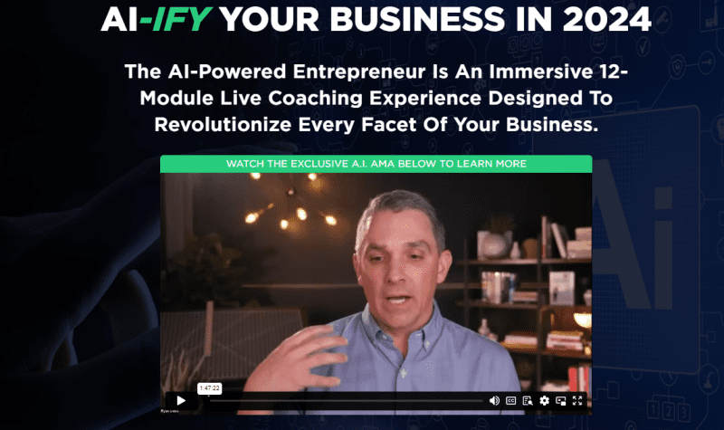 ryan deiss ai powered entrepreneur accelerator elite 6697c210bda51