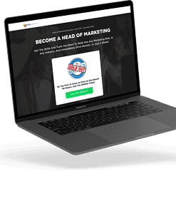 Ryan Deiss – Head of Marketing Bootcamp