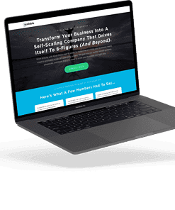 Ryan Deiss – ScalableOS Accelerator