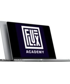Ryan Hayward (Flux Academy) – Framer Masterclass