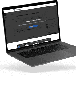 Ryan Pineda – Social Media Academy