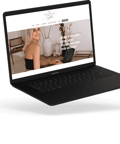 Salma Sheriff – The Social Shells Signature