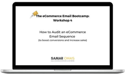 samar owais ecommerce email bootcamp 6697bac99cfbb
