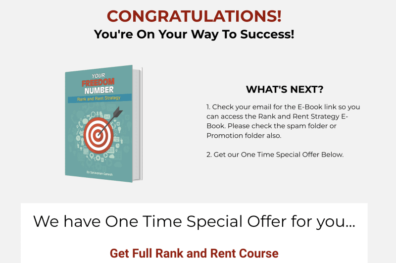 saravanan ganesh seo accelerator rank and rent 6697bee885925