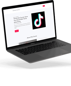Savannah Sanchez – TikTok Ads Course